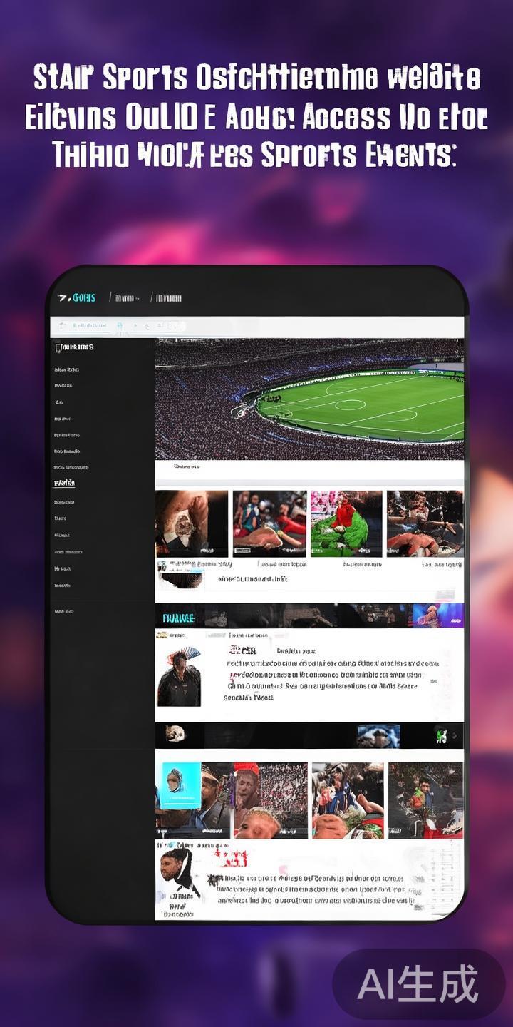 在当今数字化时代，体育迷们对精彩赛事的渴望逐渐转向