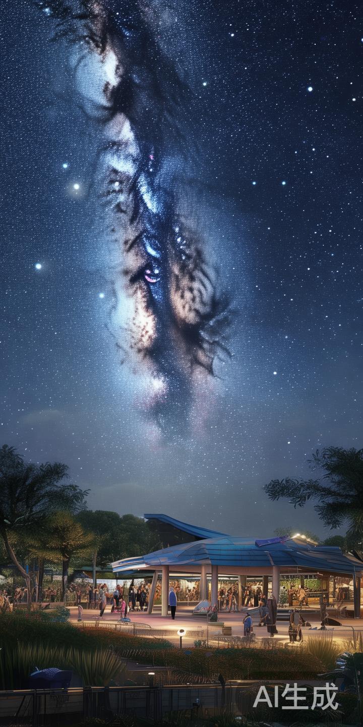 在现代快节奏的生活中，人们渴望寻找一片宁静和放松的