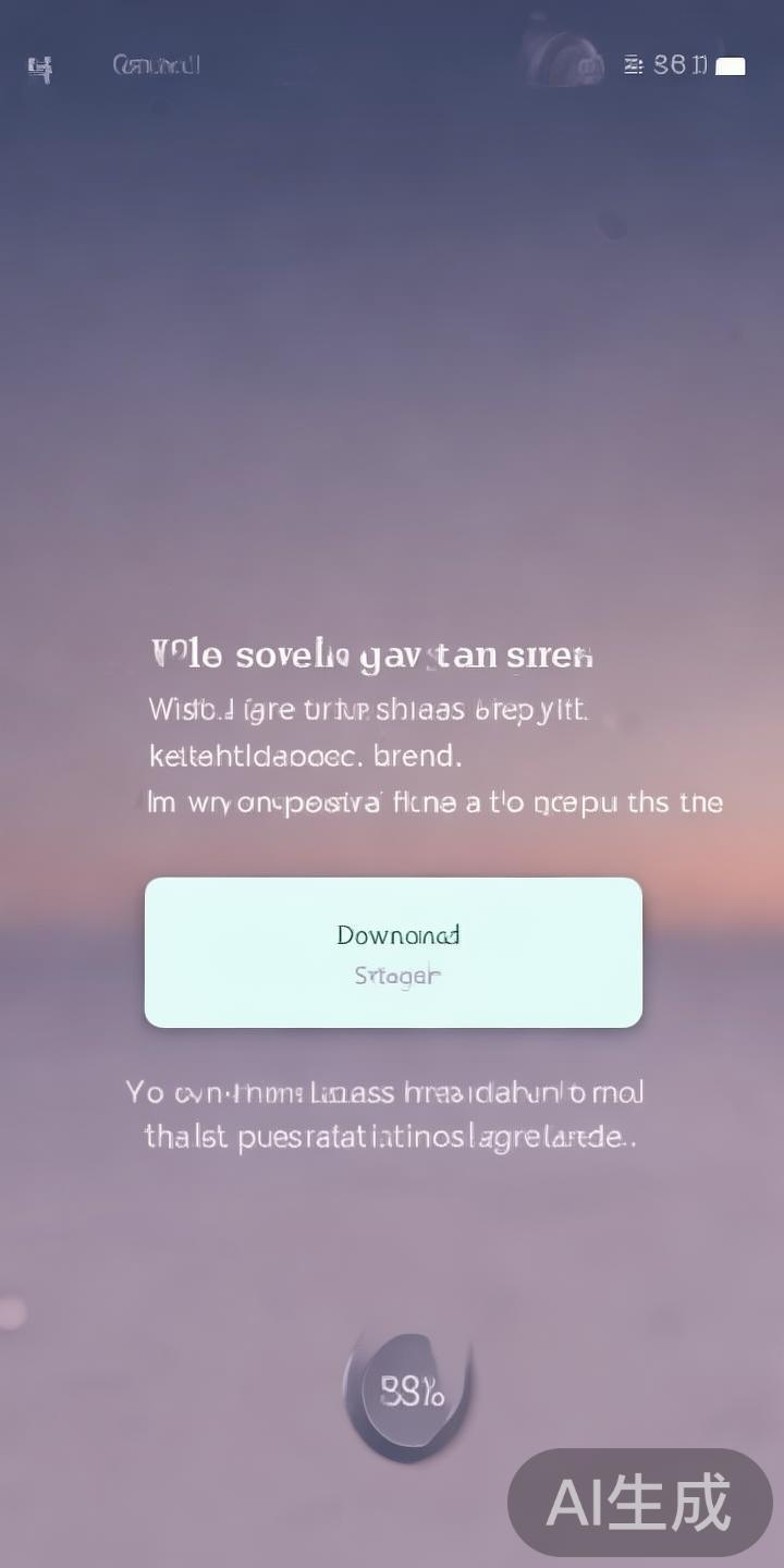 全面解析星空全站体育软件下载方法与使用技巧指导 点击下载按钮后,等待软件下载完成。部分设备可能会提