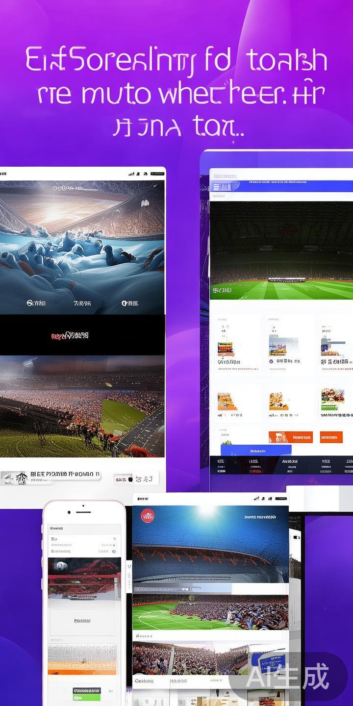 英德星空体育直播平台:实时精彩呈现多项体育赛事全景体验 无论是在手机、平板还是PC电脑上,用户都能方便快捷