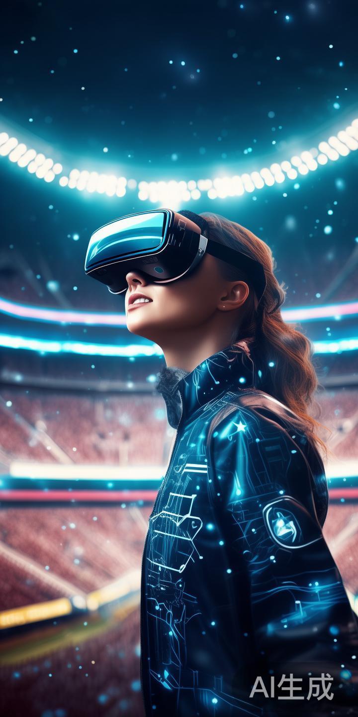 全面解析星空综合体育入口:开启多元化体育娱乐新时代 在技术层面,虚拟现实(VR)、增强现实(AR)的引